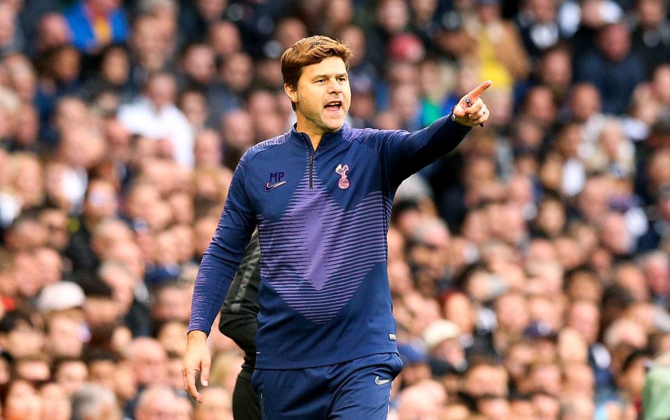 Pochettino presque au PSG, Le Parisien donne quelques détails du changement d'entraîneur