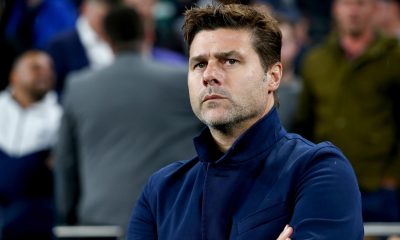 Jonathan Liew intrigué par la venue de Pochettino au PSG "où l'individualité est reine"