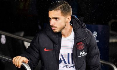 Sarabia de retour à l'entraînement avec le groupe du PSG, Icardi sur le terrain