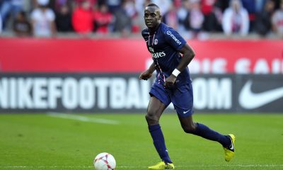 Sissoko compose son milieu idéal avec Verratti "l'homme de base", Paredes "l'aboyeur" et Rafinha