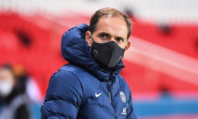 Tuchel évoque ses difficultés au PSG et son avenir