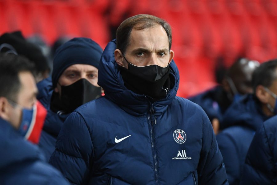 Tuchel a été limogé par le PSG confirment les médias français, Pochettino pour le remplacer