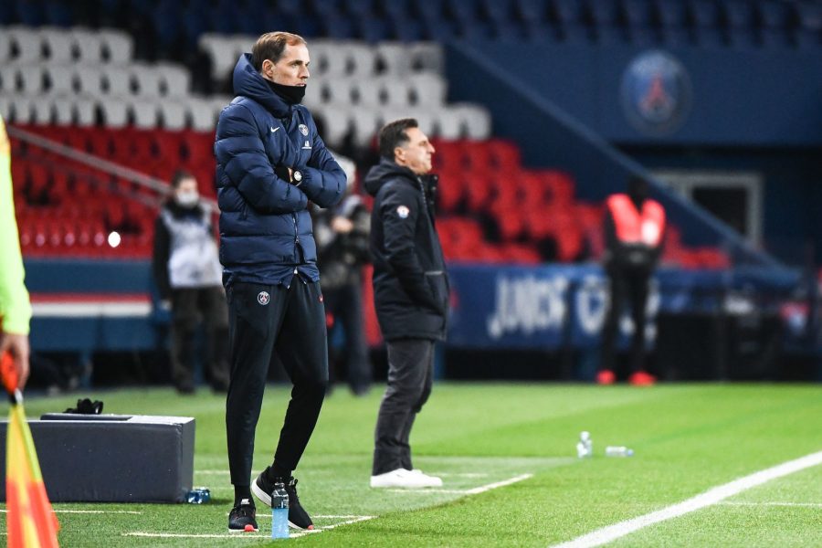 Coût de licenciement de Tuchel et contact avec Manchester United, L'Equipe fait le point