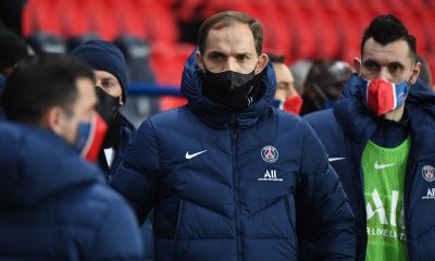 Officiel - Thomas Tuchel est licencié par le PSG