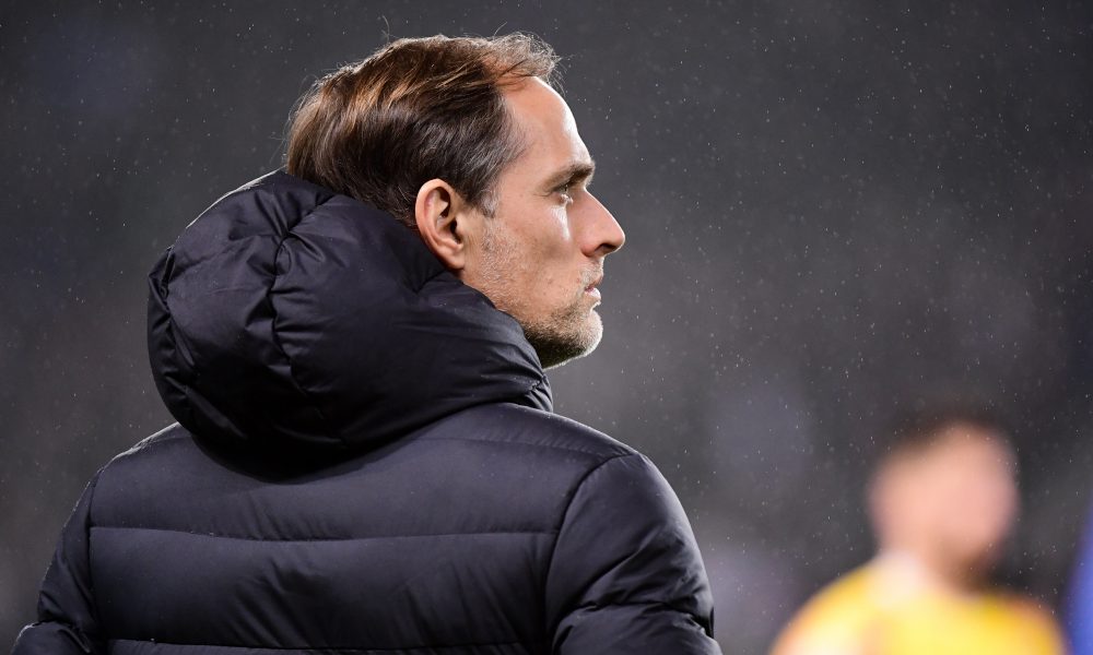 Les dirigeants parisiens penseraient bien à Tuchel en cas de départ de Galtier