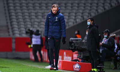 Lille/PSG - Tuchel est "très content de la performance" et souligne la fatigue