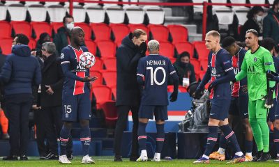 PSG/Istanbul - Tuchel évoque l'arrêt du match, la victoire, Neymar et le schéma en 5-3-2