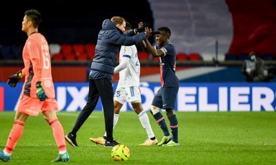 PSG/Strasbourg - Tuchel est heureux de la victoire et revient sur son interview "polémique"