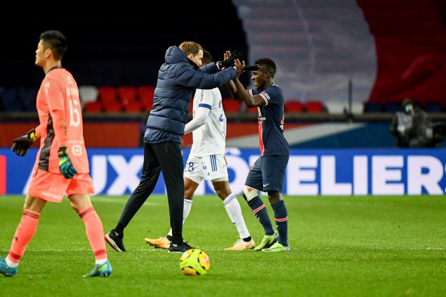 PSG/Strasbourg - Tuchel est heureux de la victoire et revient sur son interview "polémique"