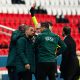 PSG/Istanbul - Le carton rouge de Webo est pour le moment suspendu