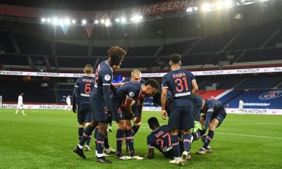 PSG/Strasbourg - Votez pour le meilleur joueur parisien