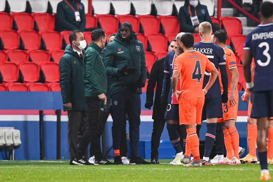 PSG/Istanbul - Un doute existe sur l'auteur des propos racistes