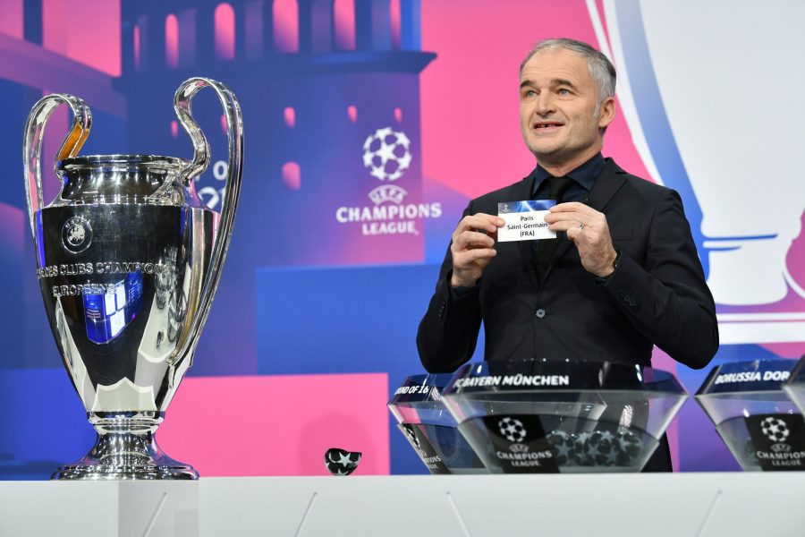 LDC - Streaming tirage du 8e de finale : comment le suivre en direct ?  