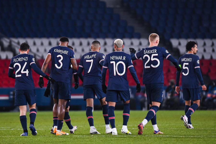 PSG/Istanbul - Les tops et flops de belle victoire parisienne