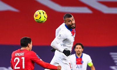 Lille/PSG - Les tops et flops du match nul face au LOSC