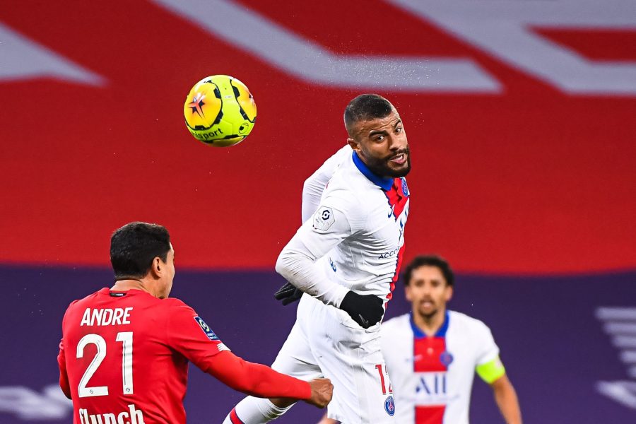 Lille/PSG - Les tops et flops du match nul face au LOSC