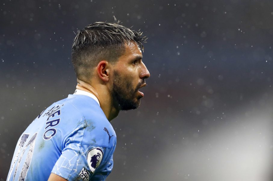 Mercato - Pochettino aimerait que le PSG recrute Agüero, selon Bruno Satin