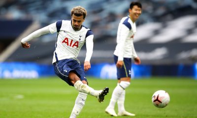 Mercato - Alli et le PSG ont un intérêt mutuel, accord difficile avec Tottenham selon Goal