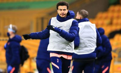 Mercato - Le Parisien fait le point sur l'intérêt du PSG pour Dele Alli