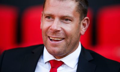 Anciens - Sylvain Armand rejoint le LOSC en tant que coordinateur sportif