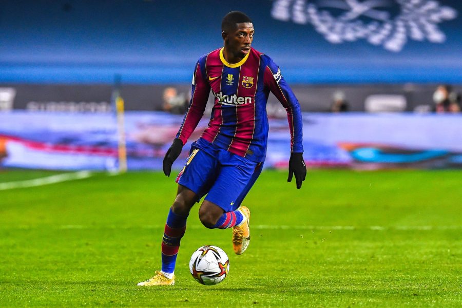 Mercato - Dembélé, le retard imposé par le Barça expliqué