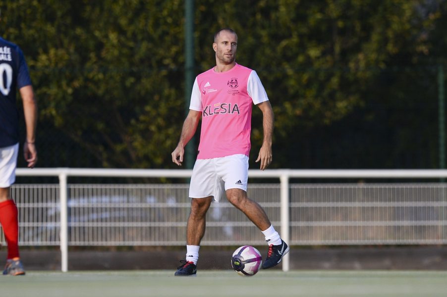 Cheyrou évoque «les détails en la faveur» du LOSC face au PSG dans la course au titre