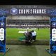 Coupe de France – Le calendrier des matchs en 8e de finale