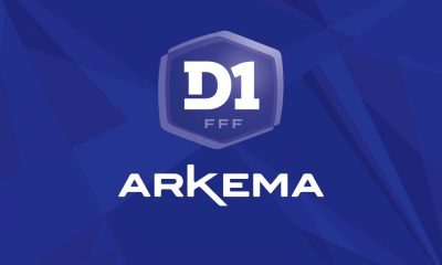 Le PSG nommé dans 3 catégories des Trophées D1 Arkema