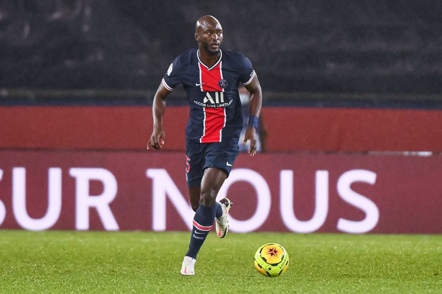 Officiel - L'option d'achat de Danilo Pereira est levée par le PSG !