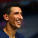 Exclu - Di Maria s'approche d'une prolongation au PSG, quelques détails à régler