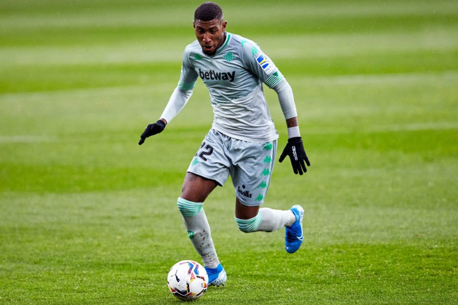 Mercato - Le PSG prêt à faire une offre pour Emerson et en bonne position, selon Sport  