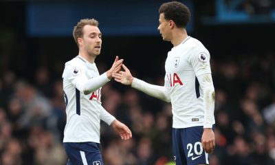 Mercato - Réunion prévue entre Leonardo et Pochettino, Alli et Eriksen plaisent selon RMC Sport