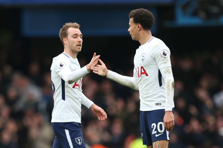 Mercato - Réunion prévue entre Leonardo et Pochettino, Alli et Eriksen plaisent selon RMC Sport