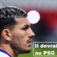 Podcast PSG - Le point sur le mercato : Pogba, Paredes, Eriksen et Alli