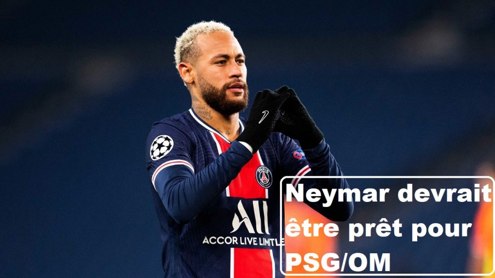 Podcast - PSG/OM : L'équipe parisienne et nos pronostics