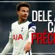 Podcast PSG - La piste Alli avancerait...Quel intérêt ?