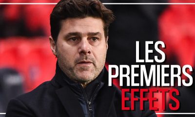 Podcast PSG - Pochettino, les premiers apports et points à améliorer