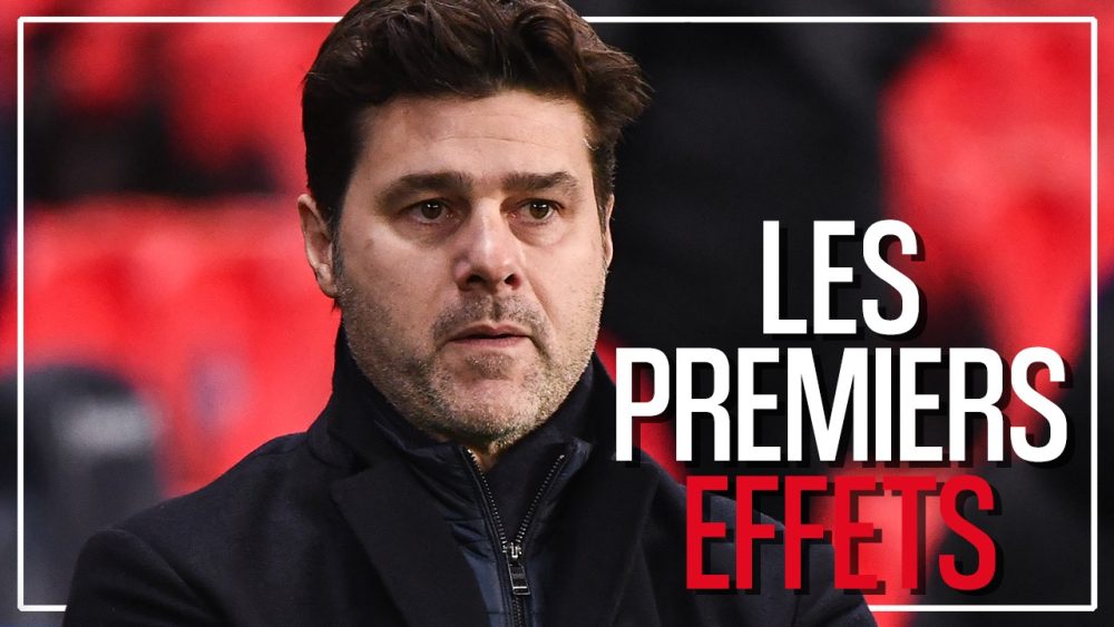 Podcast PSG - Pochettino, les premiers apports et points à améliorer