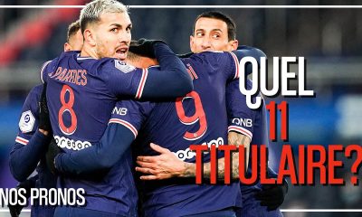 Podcast - Lorient/PSG : L'équipe parisienne et nos pronostics