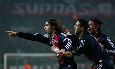 Luis Fernandez revient sur ses souvenirs avec Pochettino au PSG