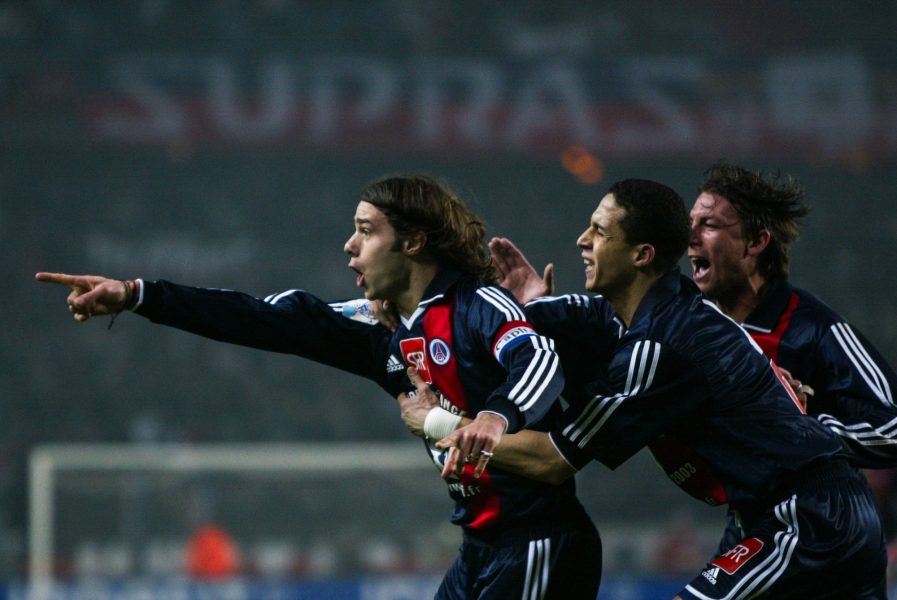 Luis Fernandez revient sur ses souvenirs avec Pochettino au PSG  