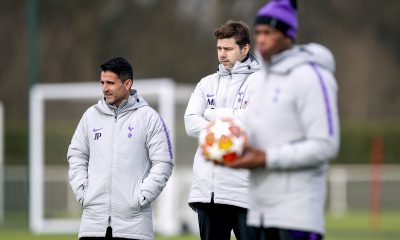 Avec Pochettino, Kameni «vivait chaque entraînement comme si c’était une finale»