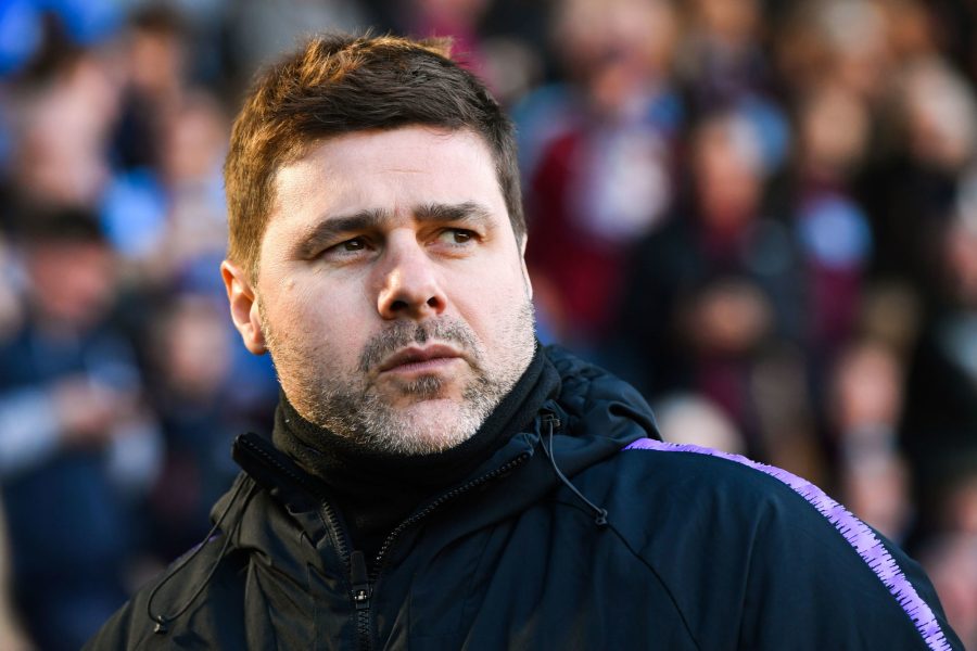 Pochettino «c’est le bon choix» car «il connaît le club» souligne Leboeuf