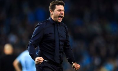 Pochettino «un super mec» ainsi qu'un «grand professionnel», souligne Planus