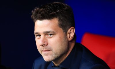 Pochettino a une "identité de jeu" et une bonne relation avec son groupe, souligne Laurens