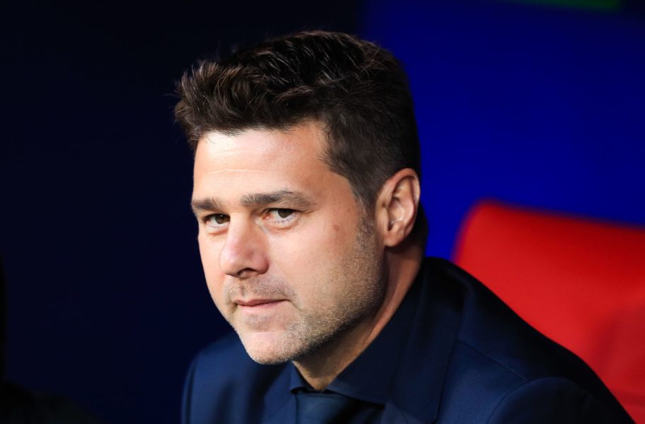 Pochettino a une "identité de jeu" et une bonne relation avec son groupe, souligne Laurens