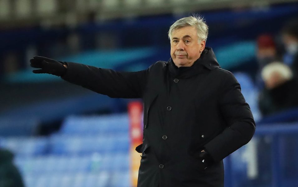 Officiel - Ancelotti revient au Real Madrid, une piste en moins pour Pochettino