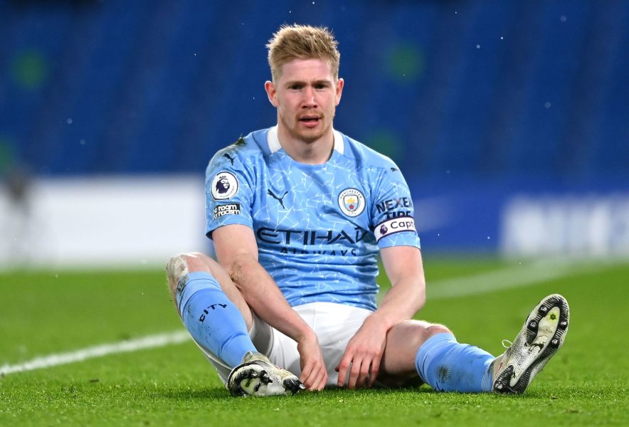 Kevin De Bruyne, la recrue idéale pour le PSG, affirme Larqué