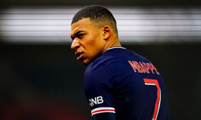 Mbappé «est à 50 % de ses capacités» selon Courbis