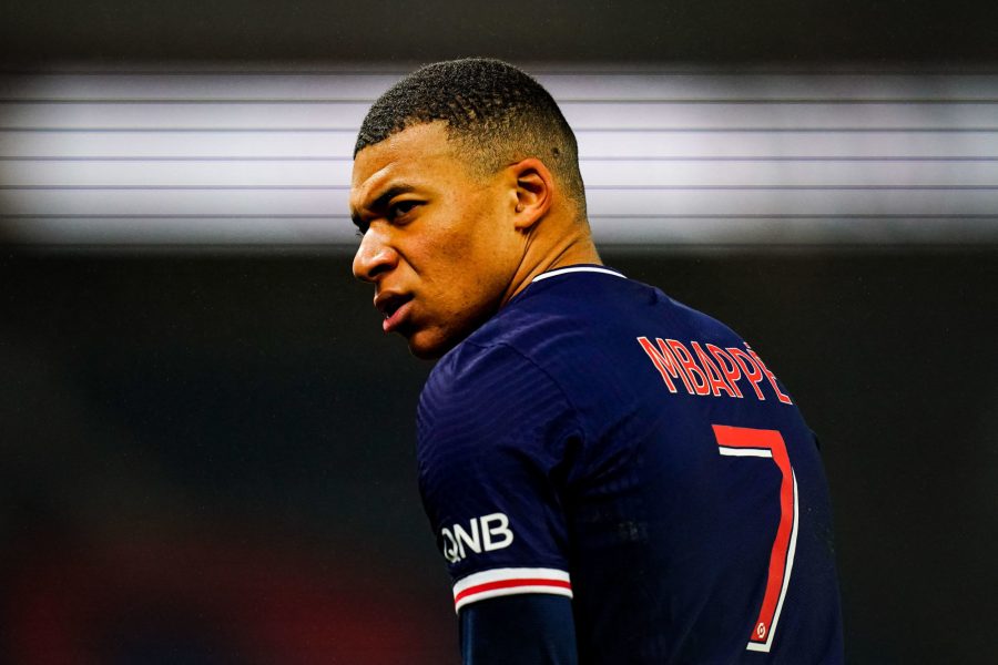 Mbappé «est à 50 % de ses capacités» selon Courbis